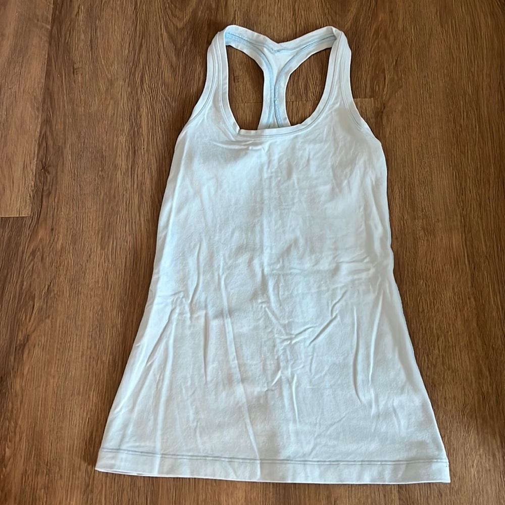 Lululemon Tank